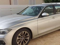 Usata 2015 BMW 318 Advantage Station wagon | 10.500 € (Buon prezzo)