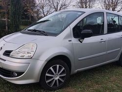 Grigio Usata 2011 Renault Modus Expression Monovolume | 4700 €