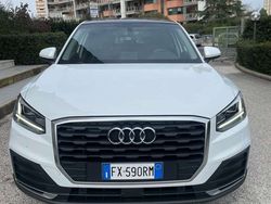 Bianco Usata 2019 Audi Q2 Design SUV | 25.000 € (Buon prezzo)