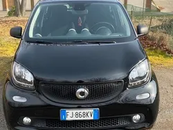 Usata 2017 Smart ForFour Due volumi | 8900 €