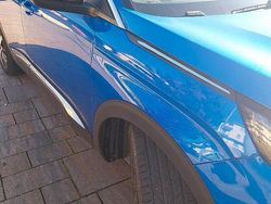 Blu Usata 2022 Peugeot 3008 Allure SUV | 18.500 € (Super prezzo)