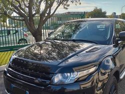 Usata 2013 Land Rover Range Rover evoque Dynamic SUV | 11.000 € (Ottimo prezzo)