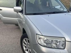 Argento Usata 2006 Subaru Forester SUV | 8700 €