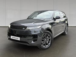 Carpathian grey Usata 2024 Land Rover Range Rover Sport SE SUV | 92.500 € (Cara)