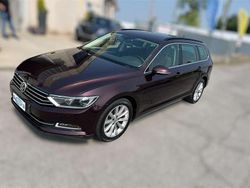 Marrone Usata 2017 VW Passat Comfortline Station wagon | 14.600 € (Buon prezzo)