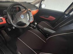 Usata 2006 Fiat Grande Punto Dynamic Due volumi | 1999 € (Buon prezzo)