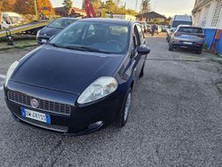 Other Usata 2009 Fiat Grande Punto Due volumi | 2900 € (Buon prezzo)