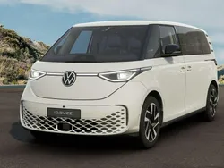 Bianco pastello Nuova 2025 VW ID. Buzz Pro Furgone | 60.900 € (Cara)