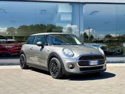Grigio Usata 2018 Mini One D Due volumi | 12.600 € (Buon prezzo)
