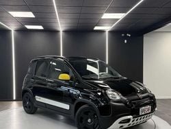 Nero Usata 2025 Fiat Grande Panda Cross Due volumi | 14.900 € (Buon prezzo)