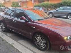 Usata 2009 Alfa Romeo 159 Tre volumi | 3000 € (Buon prezzo)