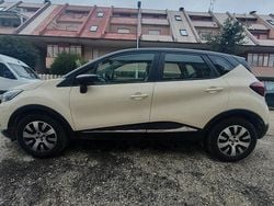Usata 2018 Renault Captur Zen SUV | 7800 € (Super prezzo)