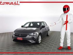 Grigio Usata 2020 Opel Corsa Elegance Due volumi | 11.900 € (Buon prezzo)
