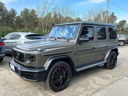 Usata 2021 Mercedes G63 AMG AMG Line Premium Plus SUV | 154.900 € (Super prezzo)
