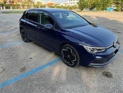 Usata 2022 VW Golf VIII | 21.000 € (Ottimo prezzo)