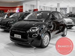 Nuova 2025 Fiat 500 Pop Tre volumi | 20.950 €