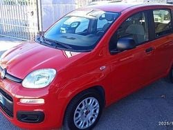 Rosso Usata 2021 Fiat Panda S Due volumi | 9900 € (Buon prezzo)