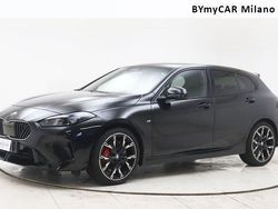 Nero Usata 2025 BMW 118 M Sport Due volumi | 39.000 € (Molto cara)