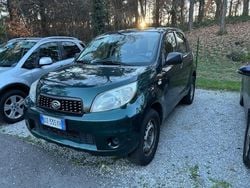 Verde Usata 2010 Daihatsu Terios SUV | 4500 € (Buon prezzo)