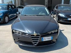 Nero Usata 2008 Alfa Romeo 159 Station wagon | 2000 € (Buon prezzo)
