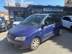 Lilla Usata 2005 Fiat Multipla Monovolume | 1250 € (Ottimo prezzo)