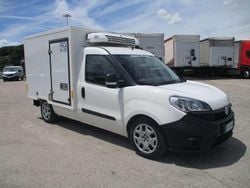 Bianco Usata 2018 Fiat Doblò Monovolume | 11.000 € (Cara)