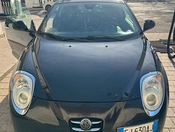Nero Usata 2011 Alfa Romeo MiTo Due volumi | 4500 €
