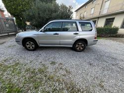 Argento Usata 2006 Subaru Forester SUV | 9000 €