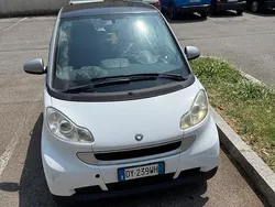 Usata 2008 Smart ForTwo Coupé Coupé | 3800 € (Buon prezzo)