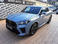 Grigio Usata 2025 BMW X2 M Sport SUV | 48.900 €