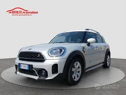 Usata 2021 Mini Cooper Countryman Business SUV | 21.500 € (Ottimo prezzo)