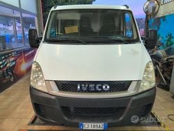 Bianco Usata 2009 Iveco Daily | 9000 €