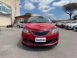 Rosso Usata 2022 Lancia Ypsilon Silver Due volumi | 11.990 € (Buon prezzo)