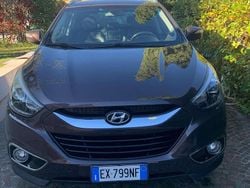Usata 2014 Hyundai ix35 Xpossible SUV | 7200 € (Ottimo prezzo)