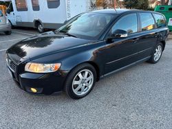 Nero Usata 2010 Volvo V50 Station wagon | 3000 € (Ottimo prezzo)