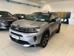 Grigio Usata 2024 Citroën C5 Aircross SUV | 24.700 € (Buon prezzo)
