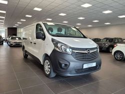Bianco Usata 2018 Opel Vivaro Monovolume | 12.290 € (Ottimo prezzo)