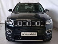 Verde Usata 2020 Jeep Compass Limited SUV | 16.500 € (Ottimo prezzo)
