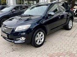 Usata 2011 Toyota RAV4 SUV | 9900 € (Cara)