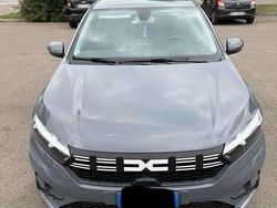 Grigio Usata 2024 Dacia Sandero Expression Due volumi | 15.000 €
