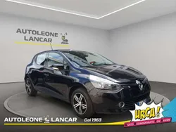 Nero Usata 2016 Renault Clio IV Tre volumi | 7880 € (Buon prezzo)