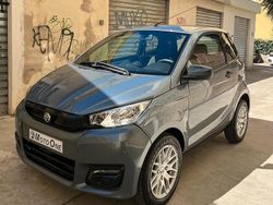 Grigio Usata 2022 Aixam City Pack Due volumi | 9500 € (Buon prezzo)