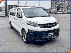 Bianco Nuova 2025 Opel Vivaro Monovolume | 37.900 €