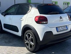 Other Usata 2017 Citroën C3 Shine Due volumi | 7600 € (Buon prezzo)