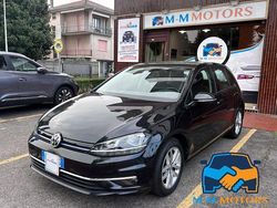 Nero Usata 2020 VW Golf VIII | 14.500 € (Super prezzo)