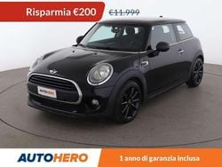 Nero Usata 2017 Mini ONE Due volumi | 11.799 € (Buon prezzo)