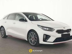 Bianco Usata 2021 Kia ProCeed Due volumi | 28.950 € (Cara)