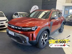 Marrone Nuova 2025 Dacia Duster Journey SUV | 24.800 € (Buon prezzo)