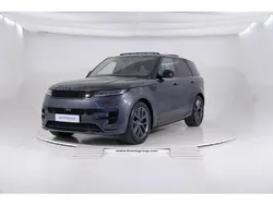 Grau Gebraucht 2023 Land Rover Range Rover Sport Autobiography SUV | 110.000 € (Guter Preis)