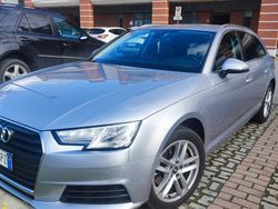 Grigio Usata 2016 Audi A4 Station wagon | 12.000 € (Buon prezzo)